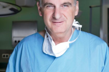 Dr. Artur Worseg