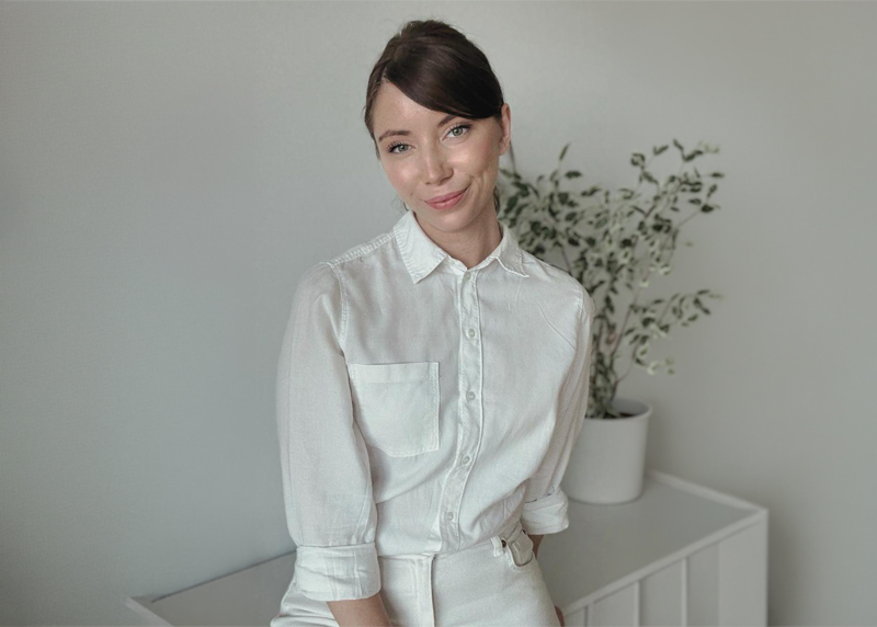 Plastische-Chirugie-Worseg-Artur-Team-Nina-Pellizzari Nina Pellizzari